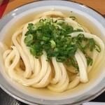 純手打ち讃岐うどん五郎 - 