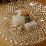 Sushi Tokusuke - 