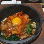 ミョンドンヤ - 料理写真: