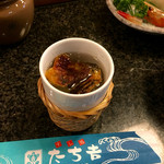 すし処 たち吉 - 