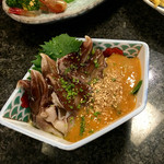 すし処 たち吉 - 