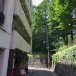 さふらん - 2016年5月。