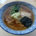 ちゃんこ太五郎 - 醤油600円