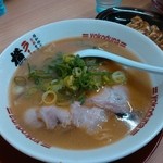 ラーメン横綱 - ラーメン