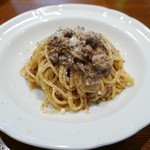 TAVERNA IL VIALE - ボロネーゼ