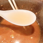 Kei - スープ割