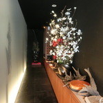 博多コモンド - アプローチ