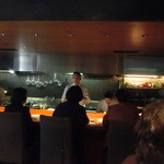 博多コモンド - オーナーシェフ、ご挨拶