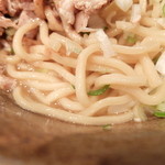 Kei - 麺