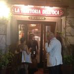 La Trattoria dell' Oca - 