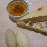 ル・ジャンティオム - 