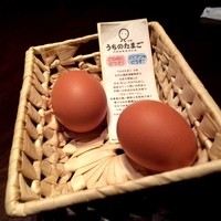 赤坂うまや - 玉子