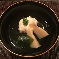 神楽坂 石かわ - 