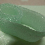 栗きんとん本家　すや - 本店限定販売品「うず水」