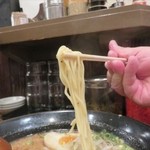 まるうまラーメン - 