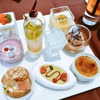 RISTORANTE OZIO - 