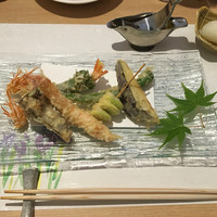天ぷら うらかみ - 