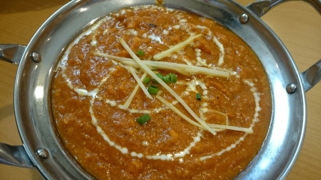 ディープ キッチン Deep Kitchen 江戸川台 インドカレー 食べログ