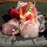 酒じゃらしの唄 - 