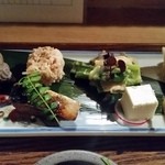 酒じゃらしの唄 - 