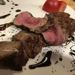 定谷 - シャトーブリアン