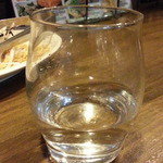 居酒屋 一休 - 日本酒から沖正宗淡麗辛口グラス半額149円