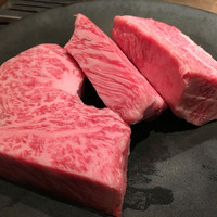 WITH THE STYLE ステーキハウス ミディアムレア - 