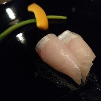 フレンチ割烹 宿 - 