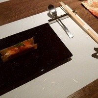 フレンチ割烹 宿 - 
