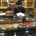 Komasa sushi - 