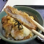 Ajimitei - かつ丼