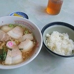 水梨屋食堂 - 