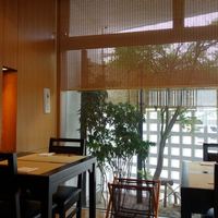 天然うなぎ しま村 - 一階席