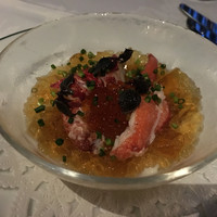 ブラッスリーオザミ 東京スカイツリータウン･ソラマチ店 - 