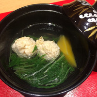 賛否両論 名古屋 - 椀物