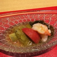 賛否両論 名古屋 - 先付