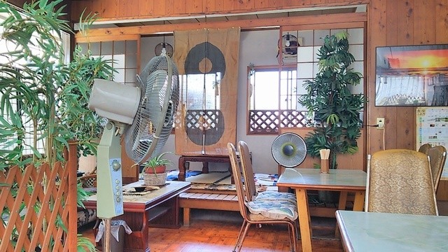 水梨屋食堂 - 金田一温泉（食堂）の写真