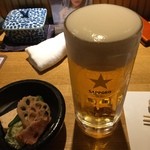 炙屋 すすきの本店