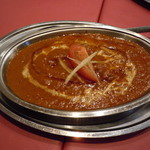 ガンジス - マトンローガンジョシュ