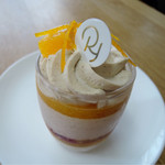 リョウラ - アコール ジョンヌ