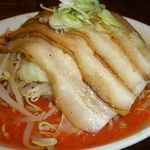 らーめんでぽっと - レベル3