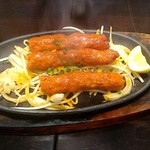 アジアン料理 サハラ - 