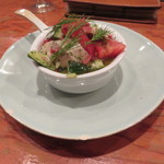 Ata - ニシンのピクルス1