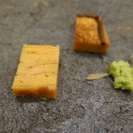 寿司処 しん - 玉(2016,03)