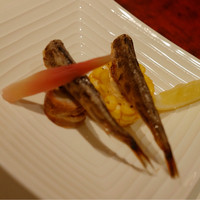入道 - 