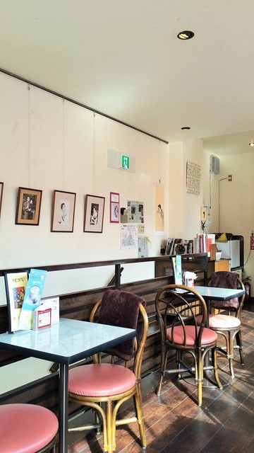 Yumeji Cafe Minatoya photo 4