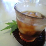 あすかの食卓 - パフェとともに・・・