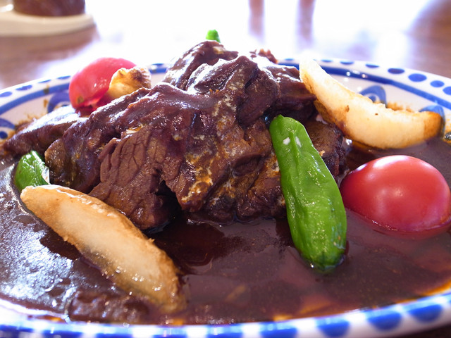 ぶな林 加美町の洋食レストラン｜宮城県加美郡