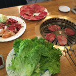 Yakiniku Tamaki - 