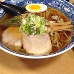 麺や いっ歩 - 